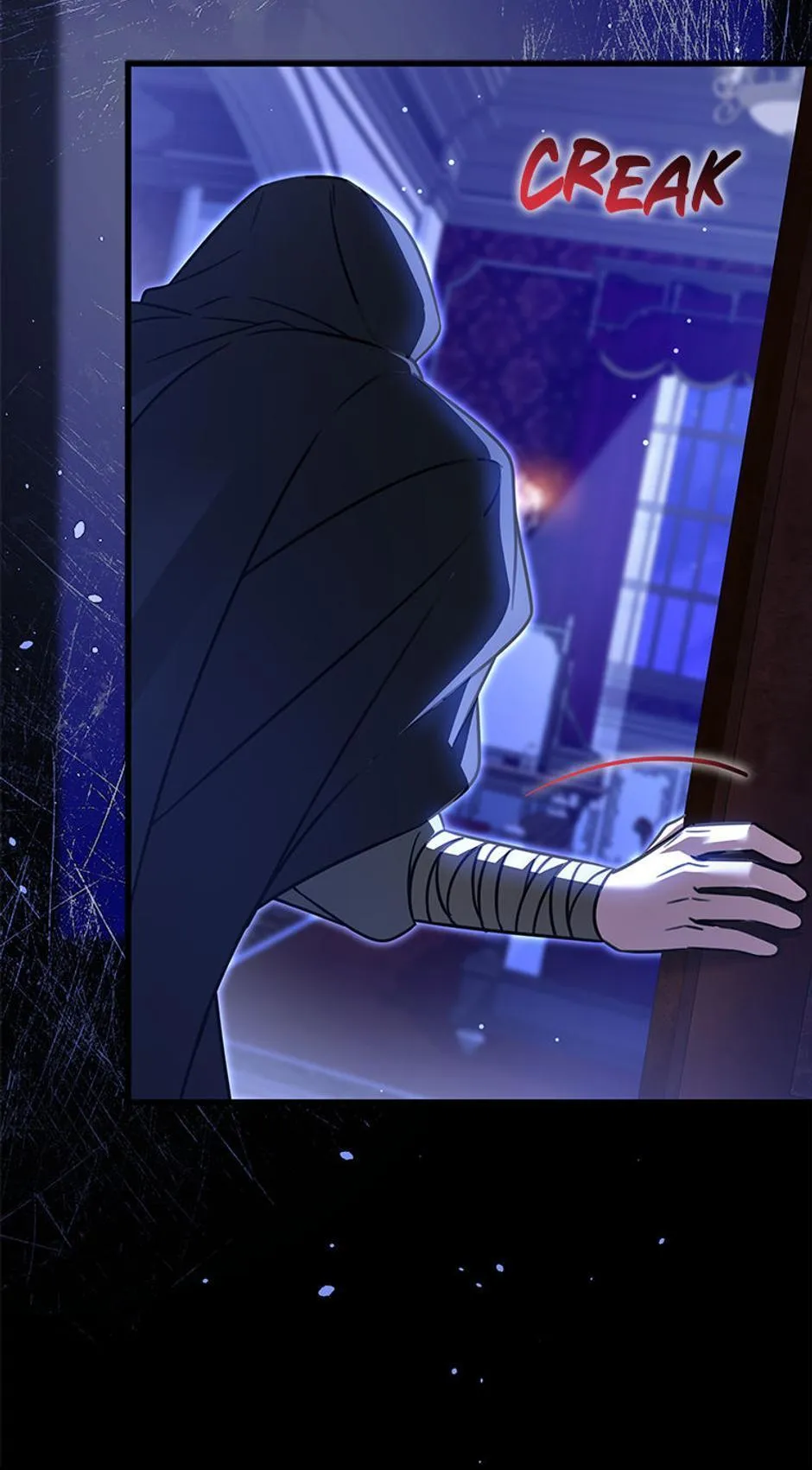 Your God Sent You Chapter 72 page 84 - 