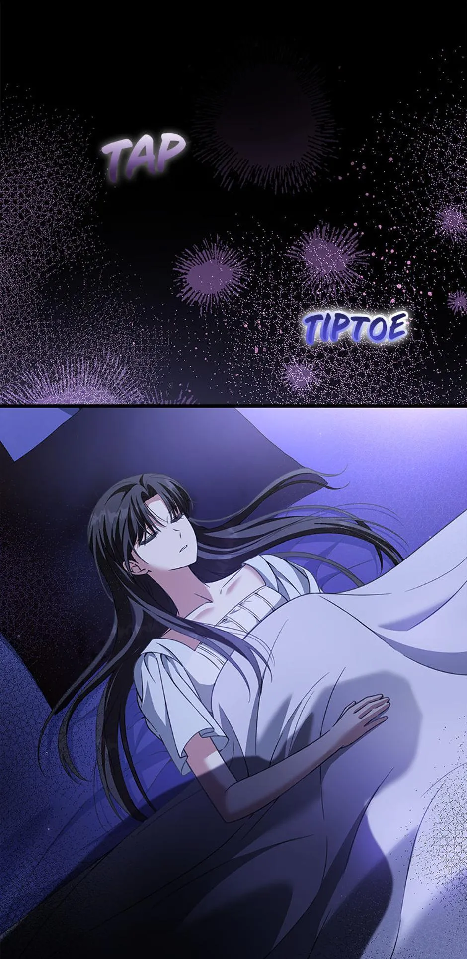 Your God Sent You Chapter 72 page 85 - 