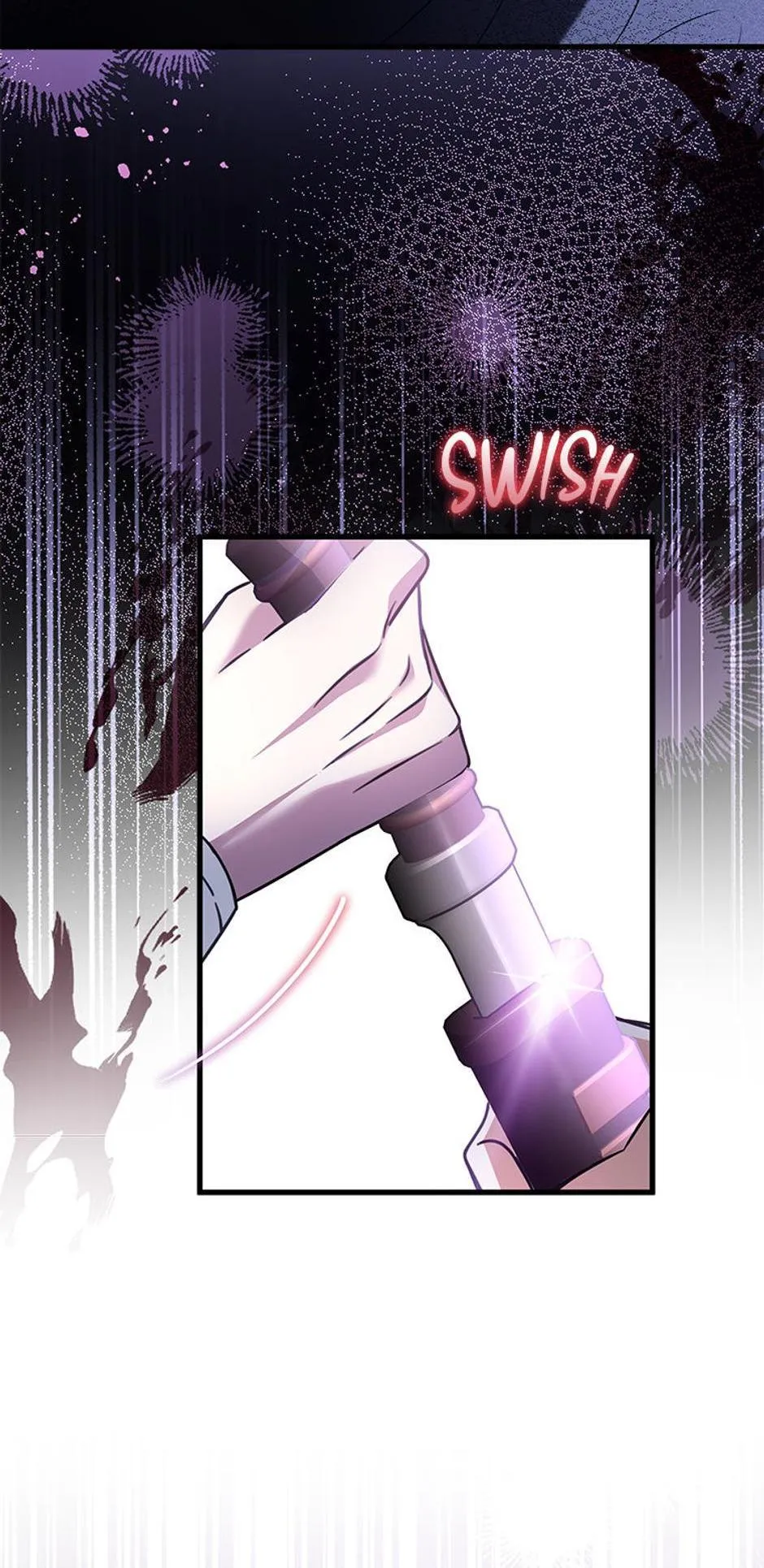 Your God Sent You Chapter 72 page 86 - 