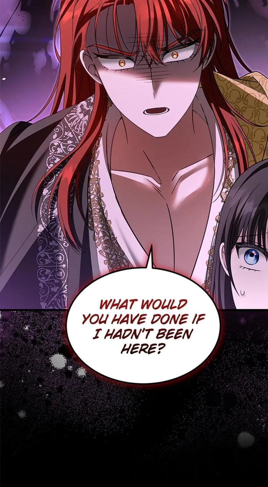 Your God Sent You Chapter 73 page 14 - 