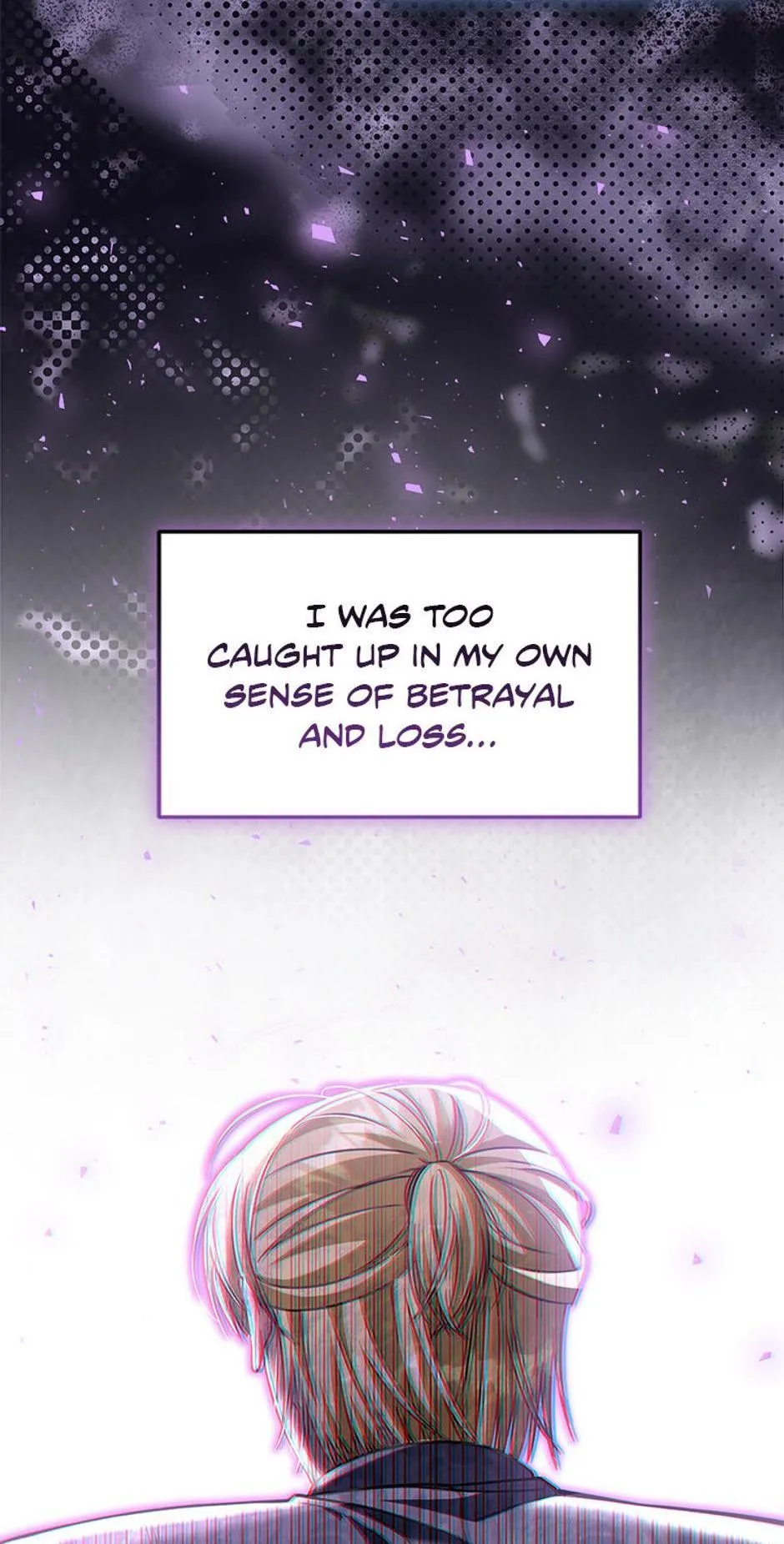 Your God Sent You Chapter 73 page 19 - 
