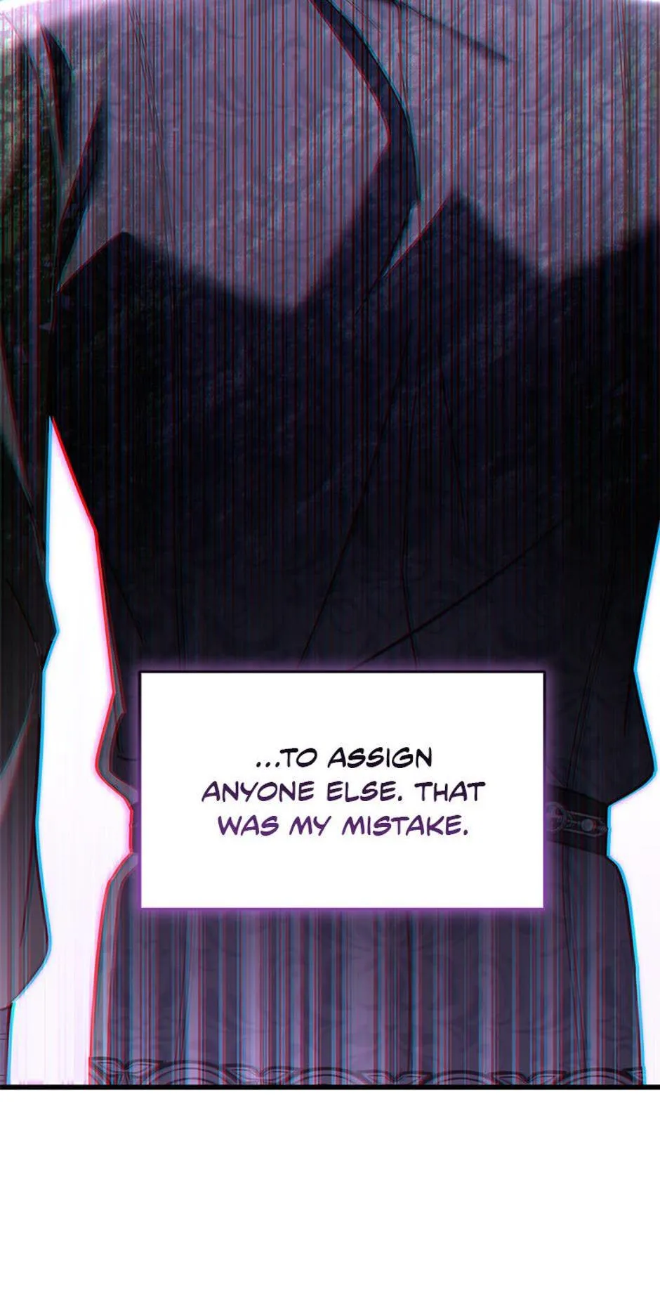 Your God Sent You Chapter 73 page 20 - 
