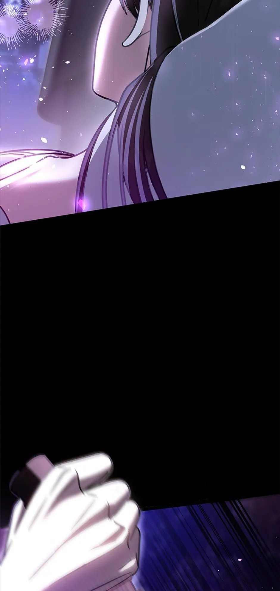 Your God Sent You Chapter 73 page 3 - 