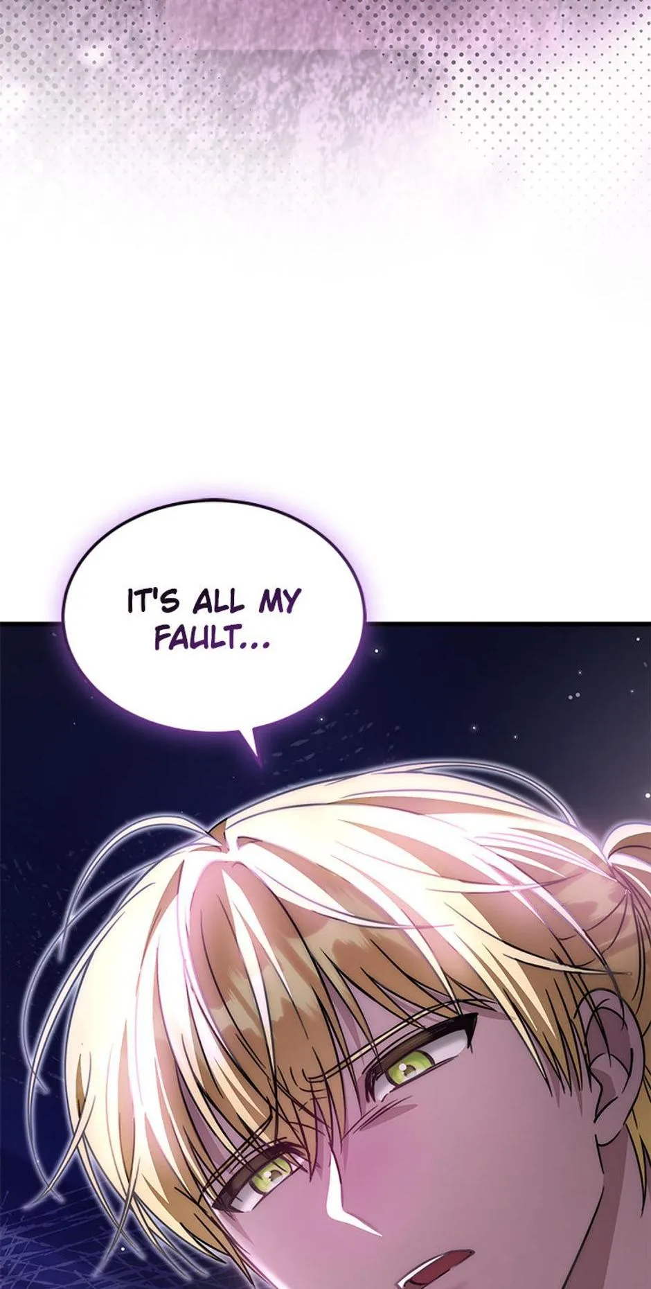Your God Sent You Chapter 73 page 24 - 