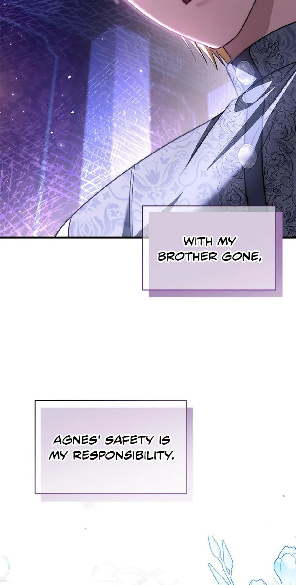Your God Sent You Chapter 73 page 25 - 