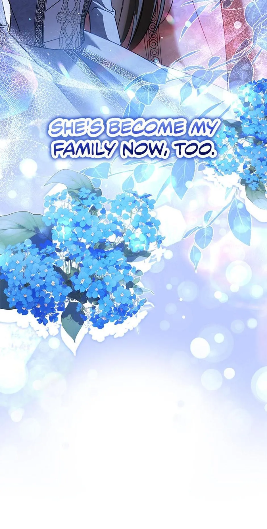 Your God Sent You Chapter 73 page 28 - 
