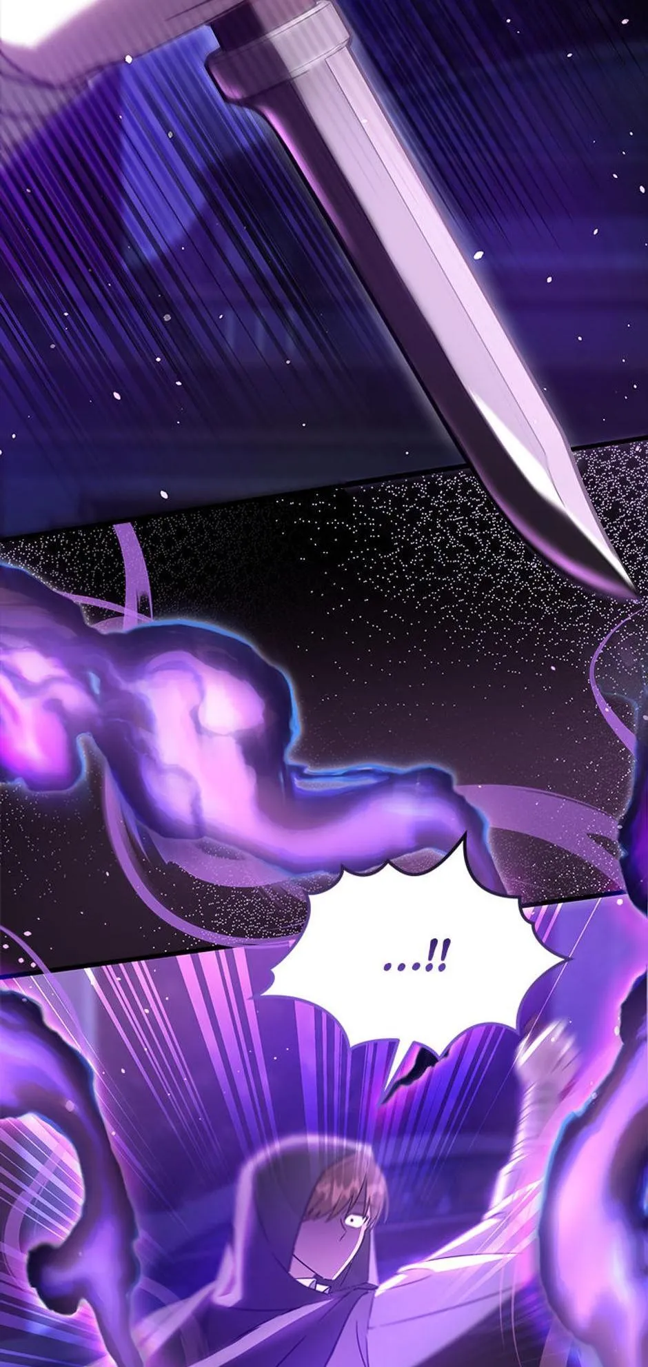 Your God Sent You Chapter 73 page 4 - 