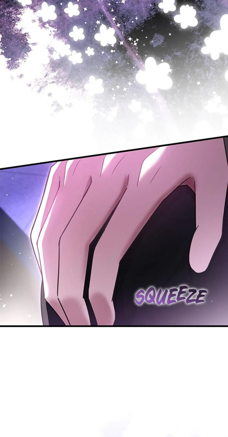Your God Sent You Chapter 73 page 34 - 