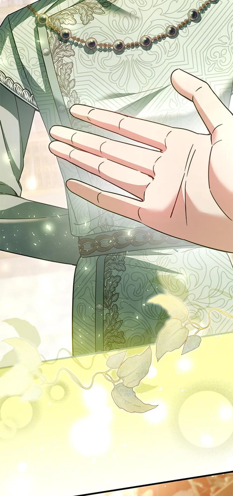 Your God Sent You Chapter 73 page 40 - 