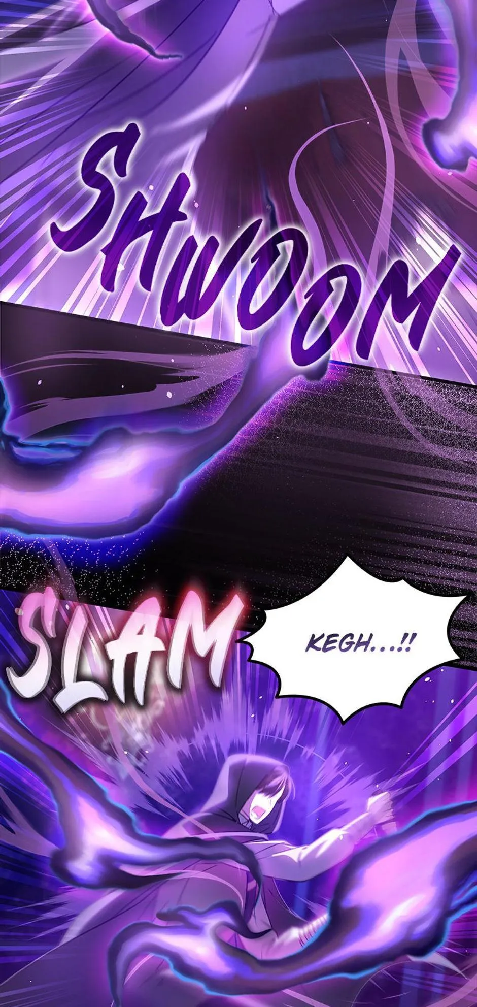 Your God Sent You Chapter 73 page 5 - 
