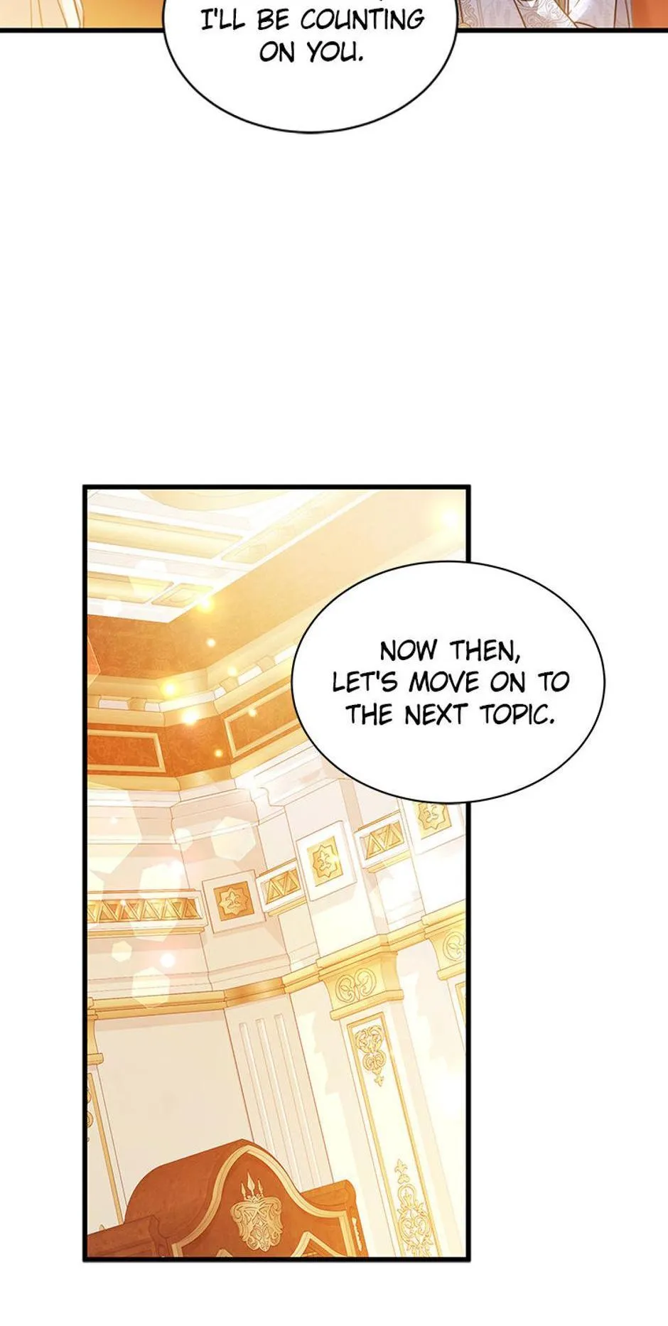Your God Sent You Chapter 73 page 49 - 