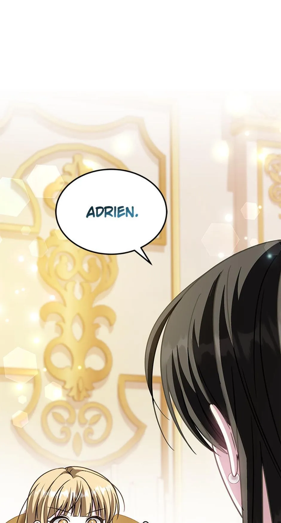 Your God Sent You Chapter 73 page 50 - 