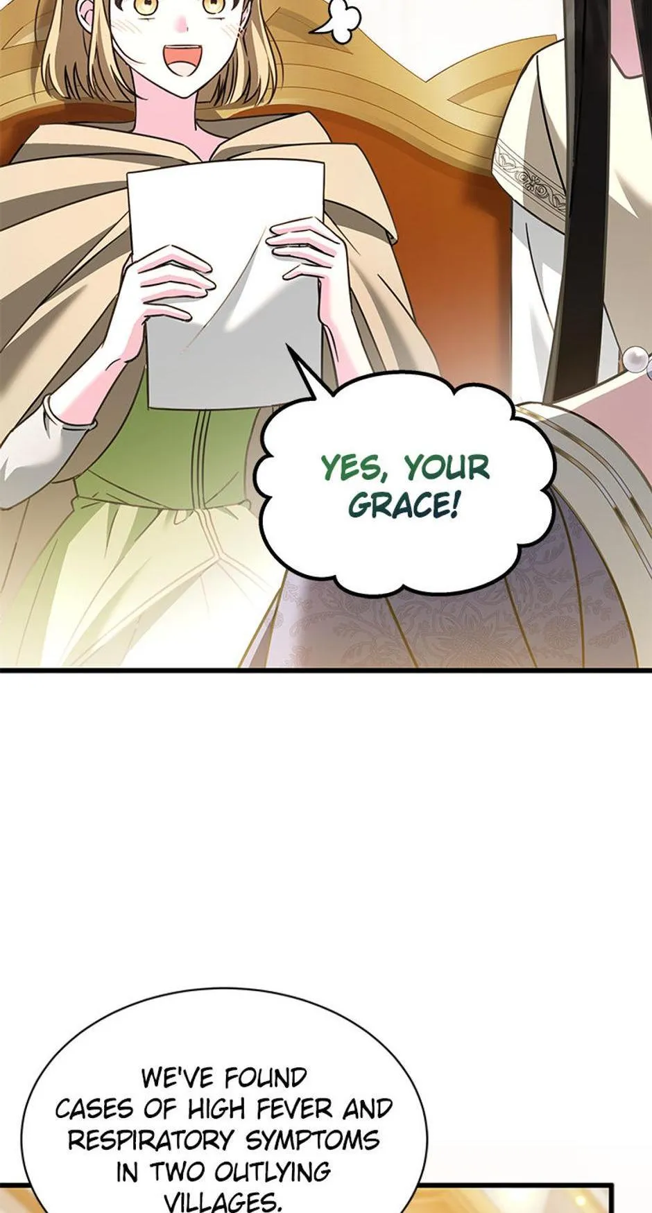 Your God Sent You Chapter 73 page 51 - 