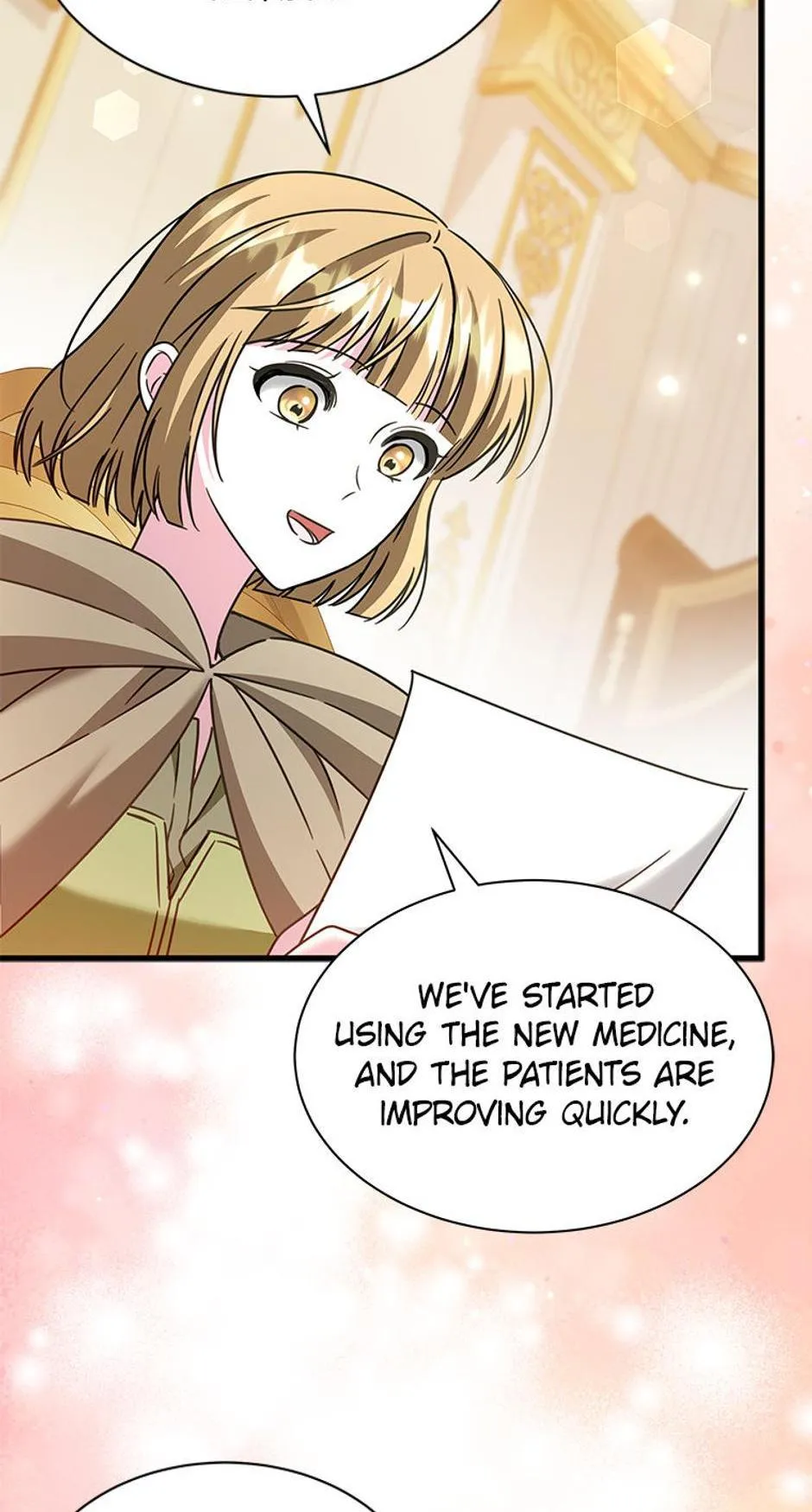 Your God Sent You Chapter 73 page 52 - 
