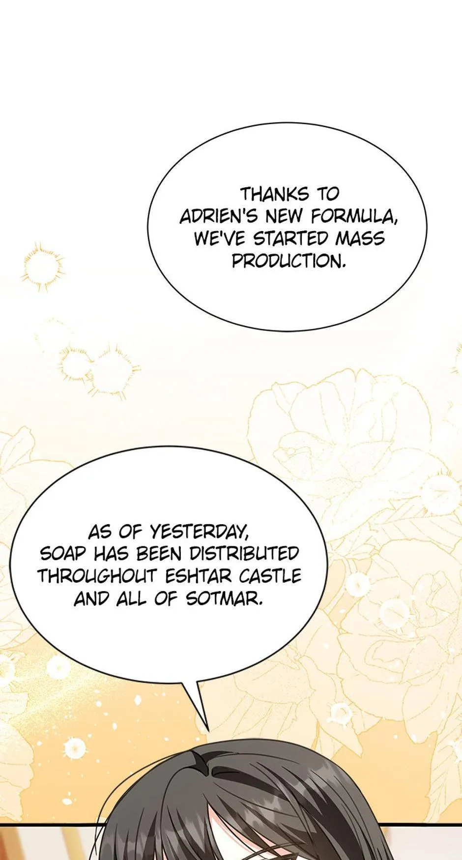 Your God Sent You Chapter 73 page 55 - 