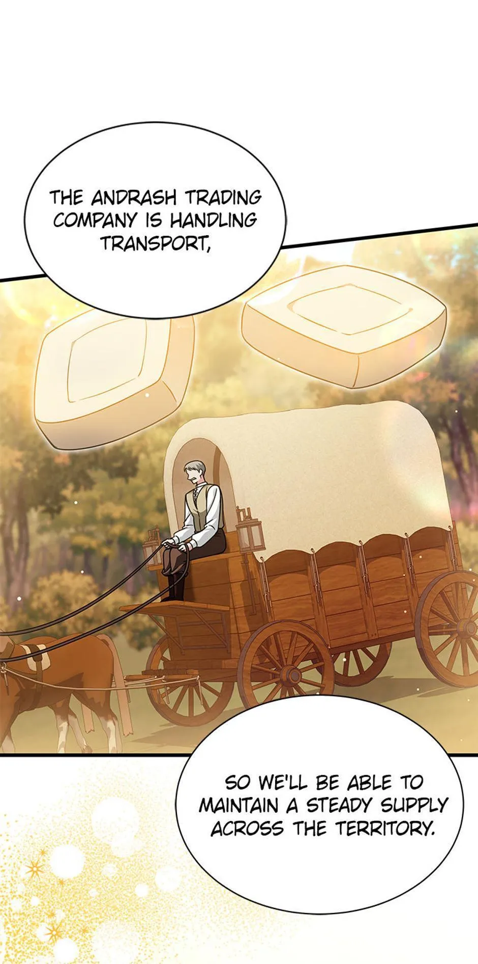 Your God Sent You Chapter 73 page 57 - 