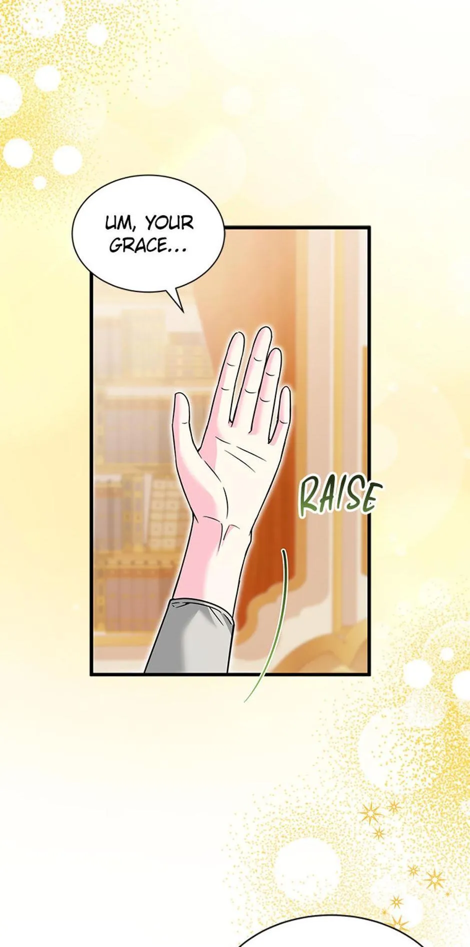 Your God Sent You Chapter 73 page 58 - 