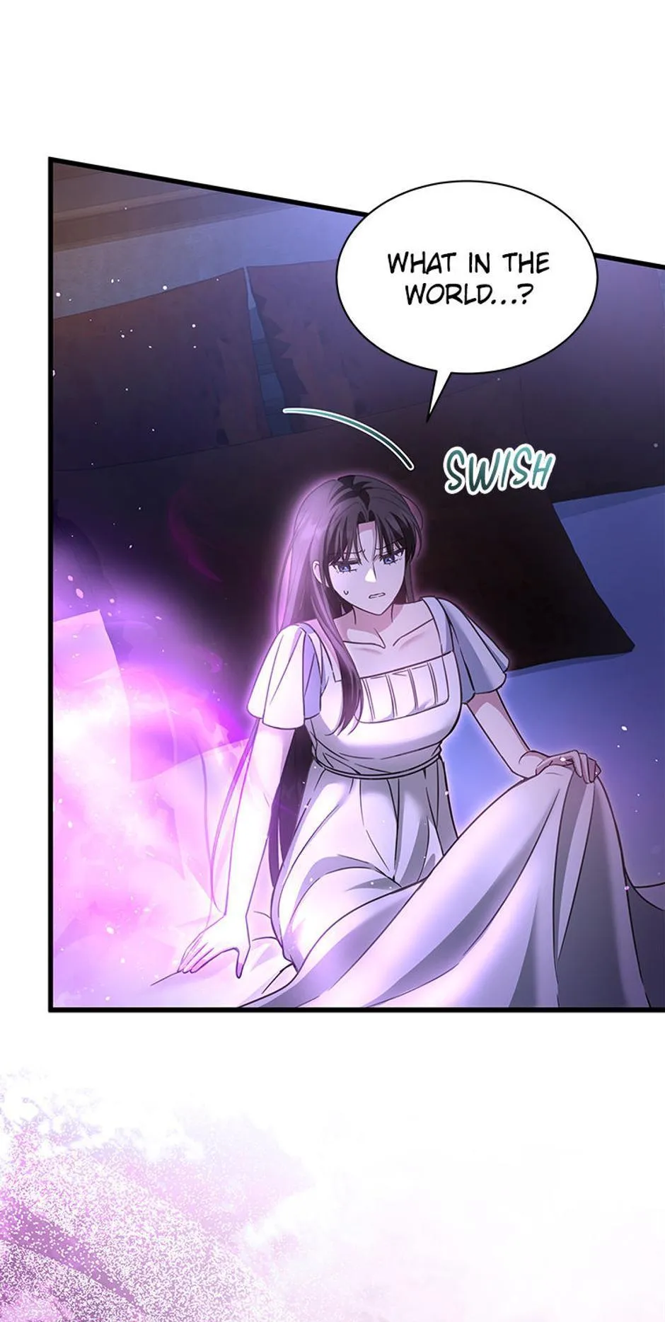 Your God Sent You Chapter 73 page 7 - 