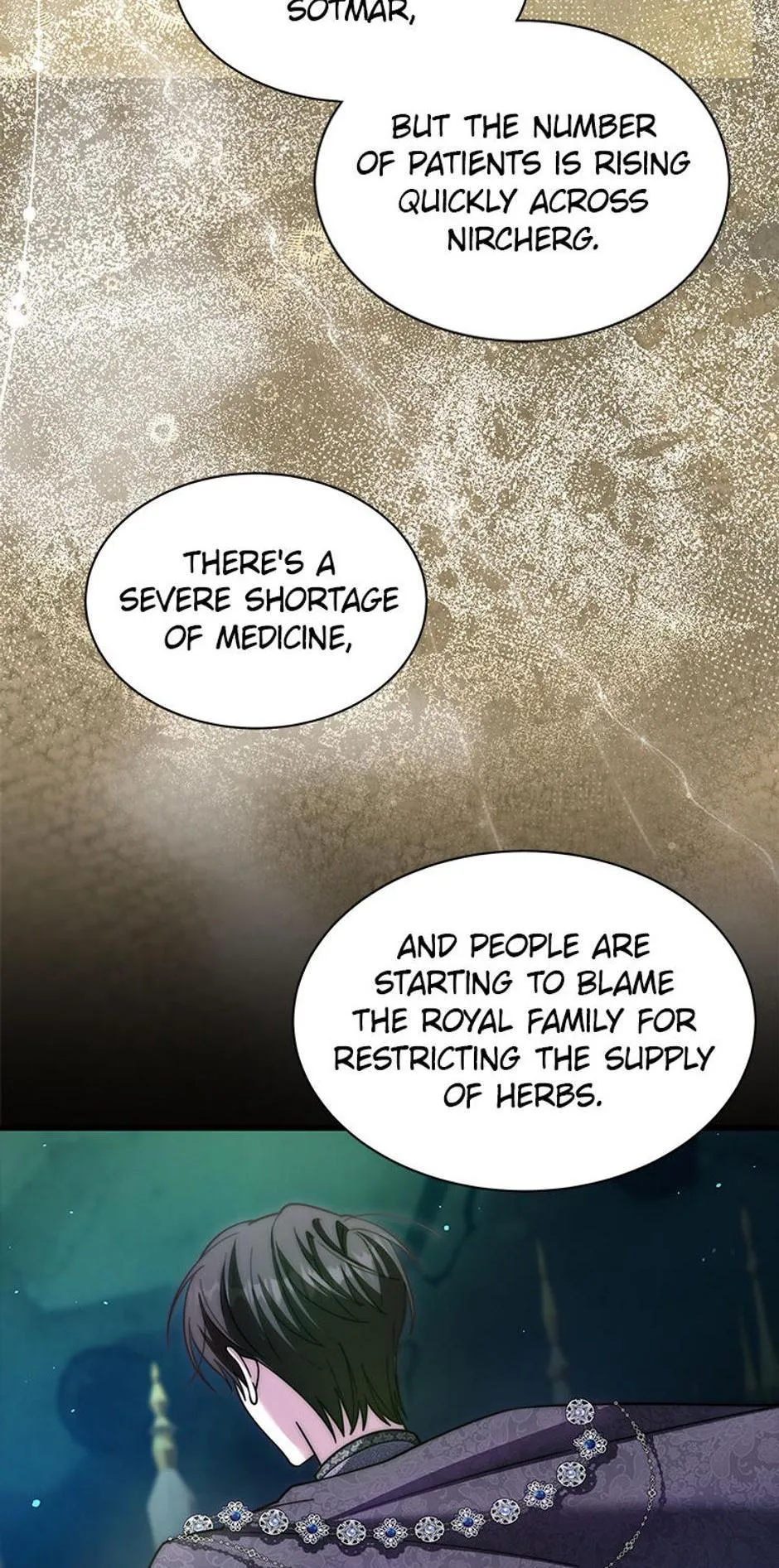 Your God Sent You Chapter 73 page 61 - 