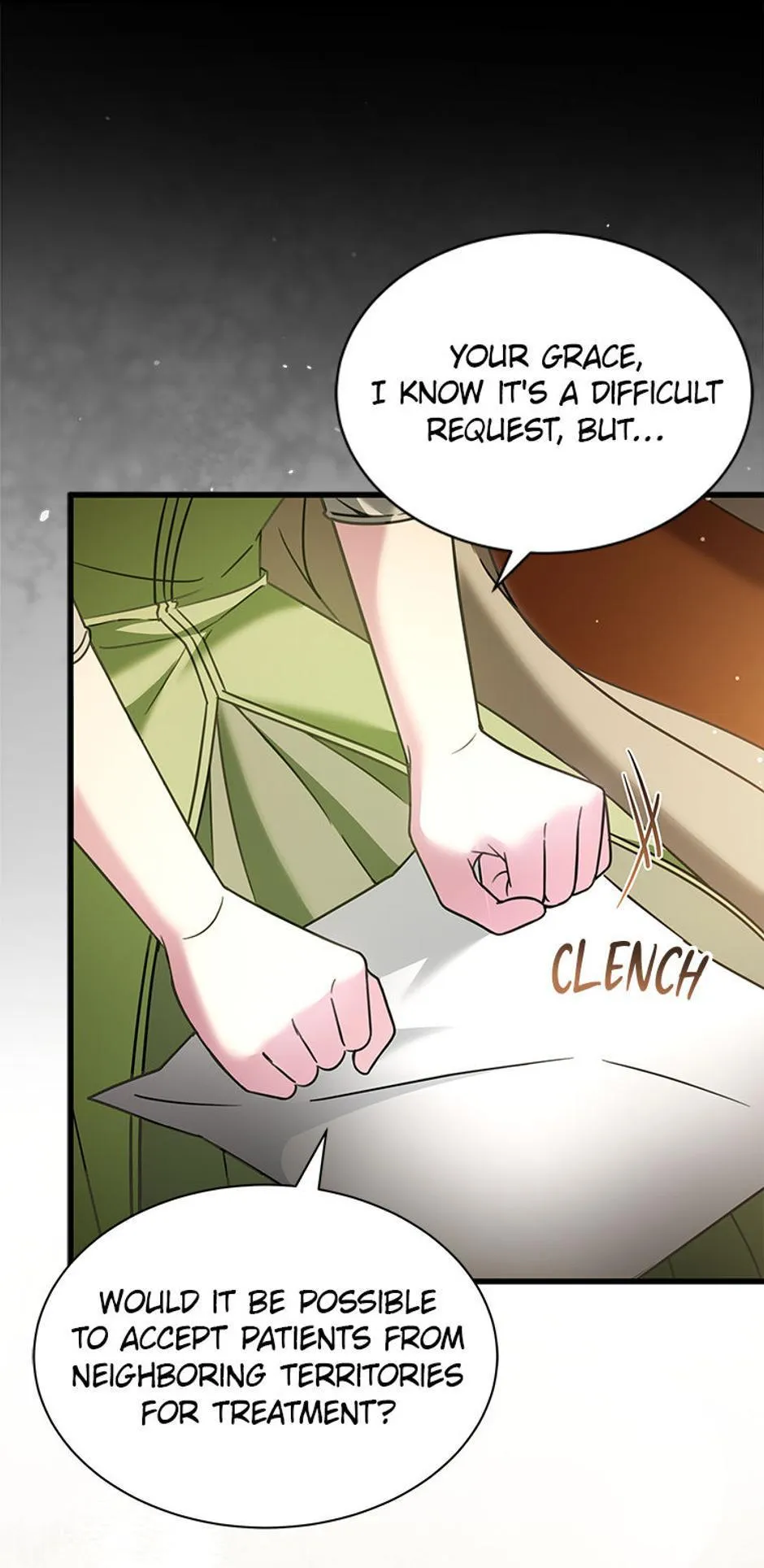 Your God Sent You Chapter 73 page 63 - 