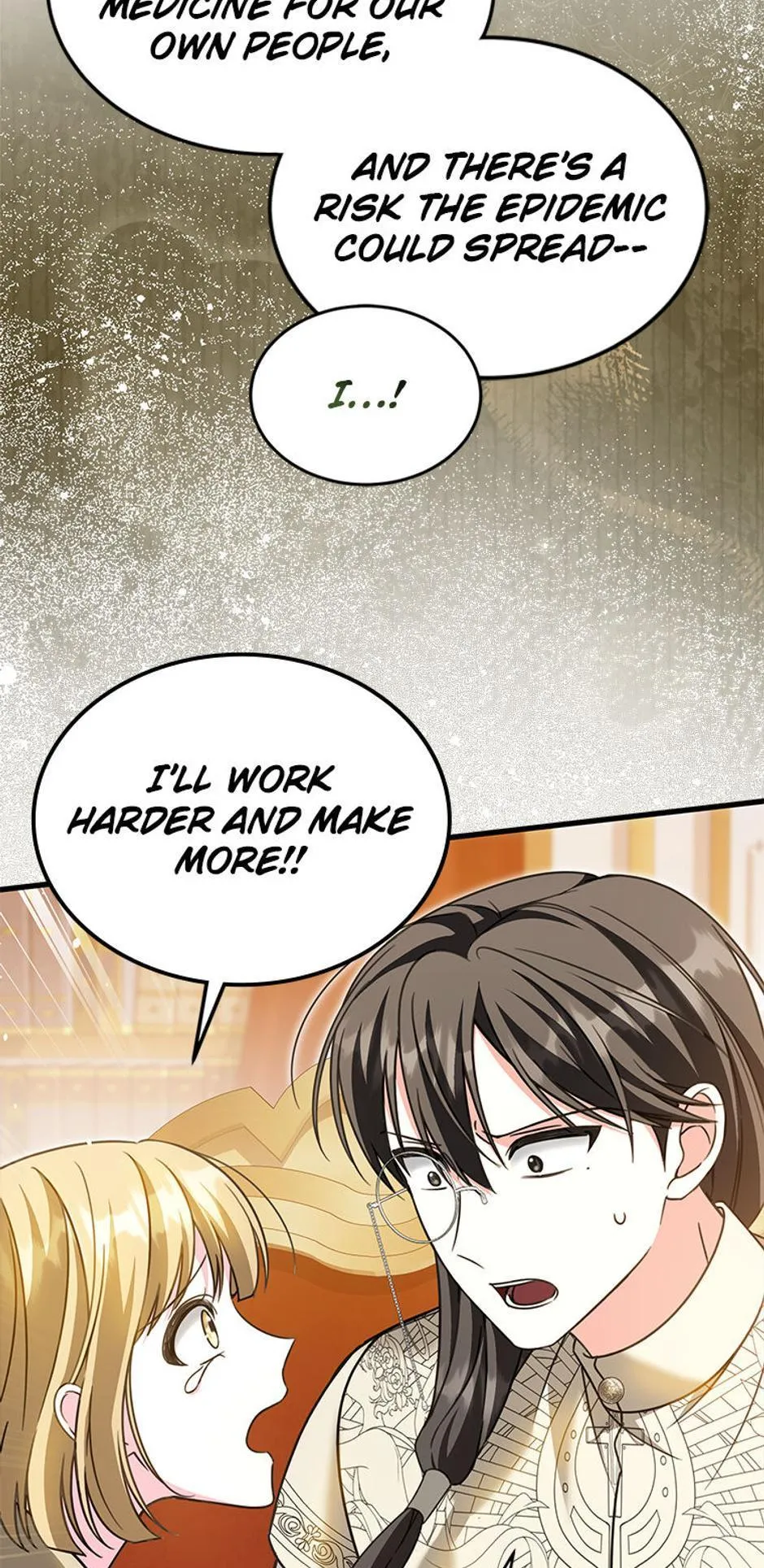 Your God Sent You Chapter 73 page 65 - 