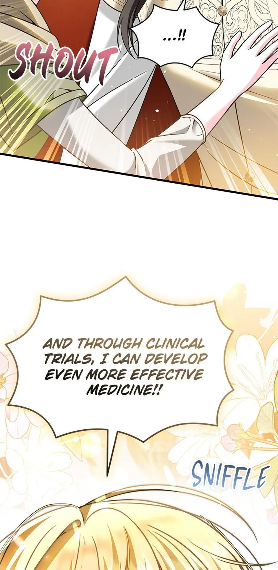 Your God Sent You Chapter 73 page 66 - 
