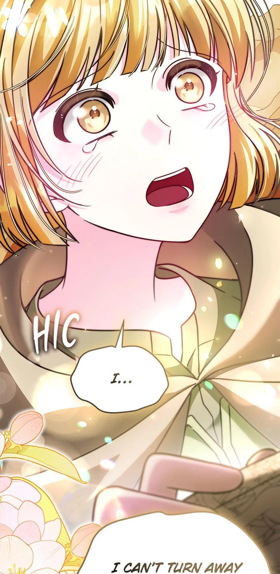 Your God Sent You Chapter 73 page 67 - 
