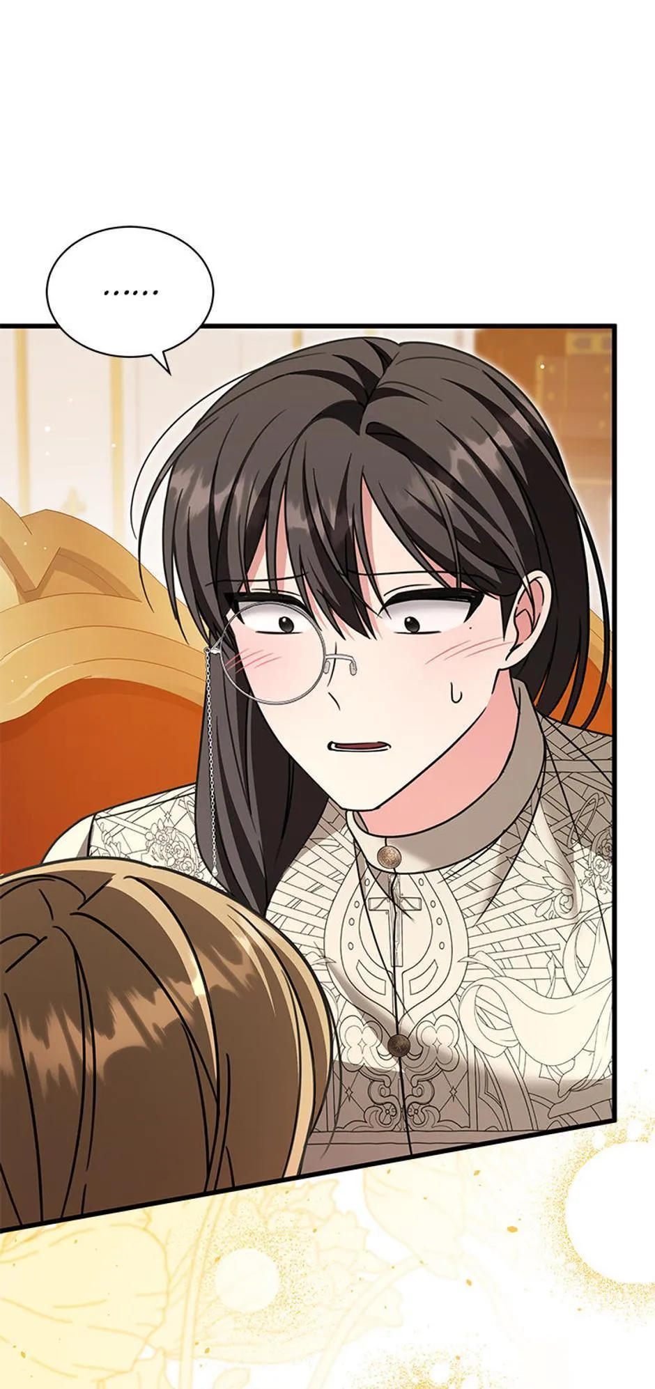 Your God Sent You Chapter 73 page 69 - 