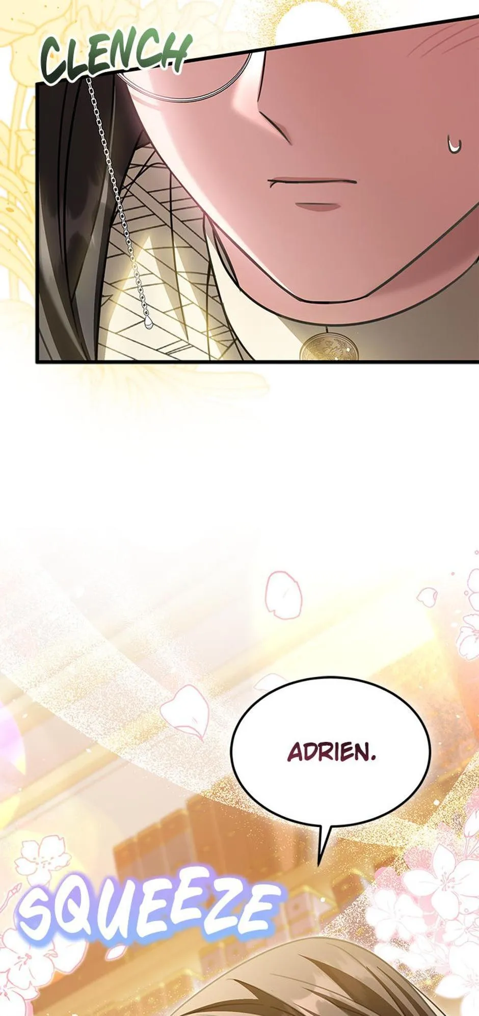 Your God Sent You Chapter 73 page 70 - 