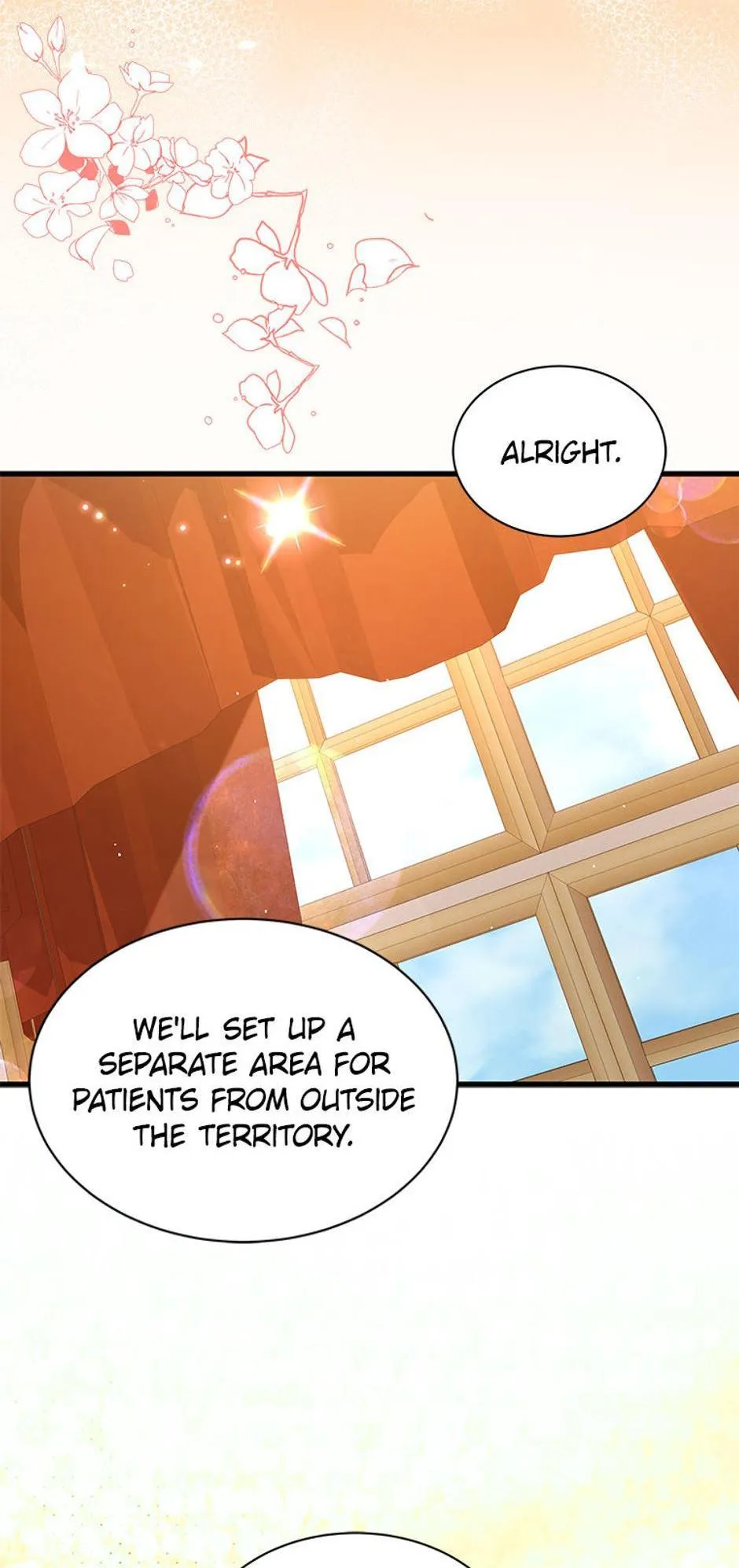 Your God Sent You Chapter 73 page 72 - 