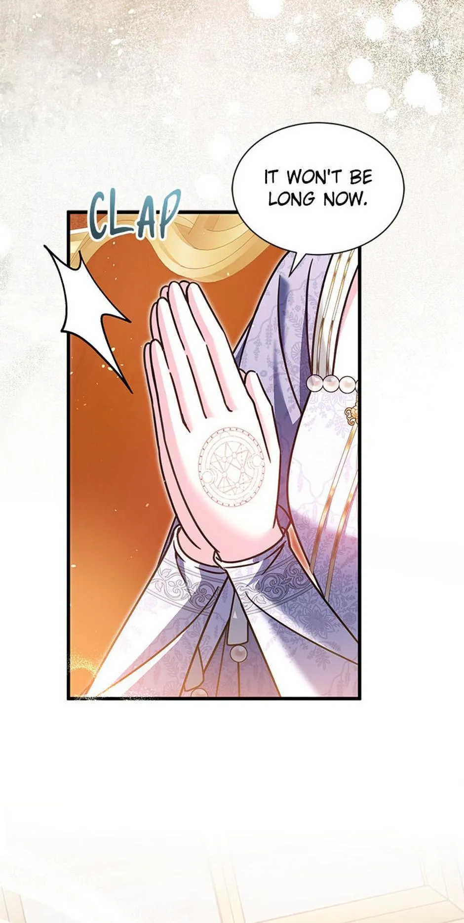 Your God Sent You Chapter 73 page 78 - 