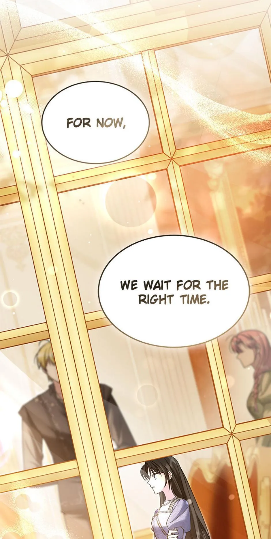 Your God Sent You Chapter 73 page 79 - 