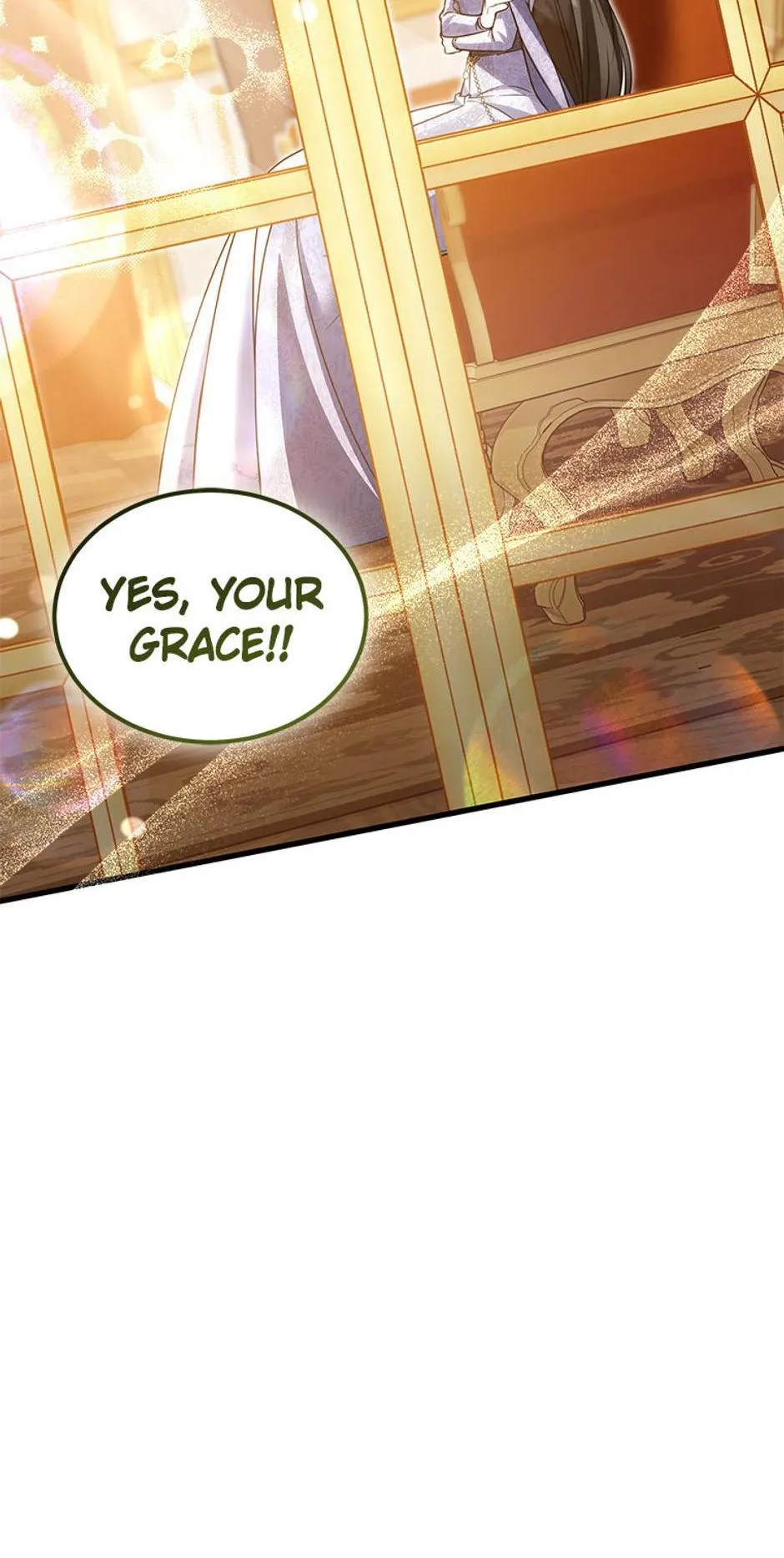 Your God Sent You Chapter 73 page 80 - 