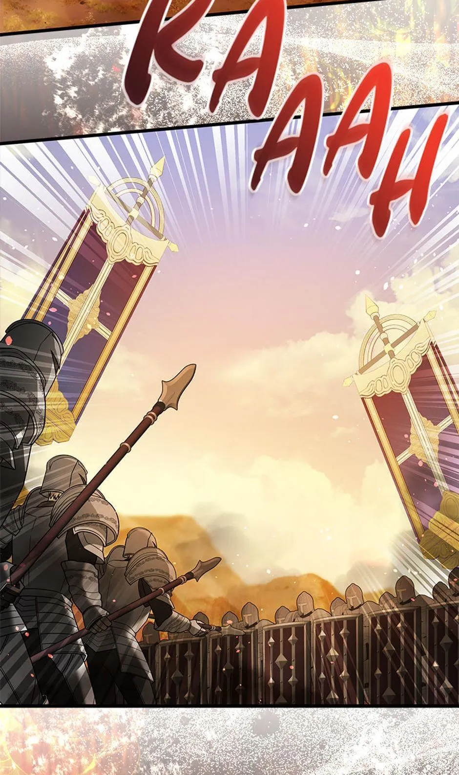 Your God Sent You Chapter 73 page 82 - 