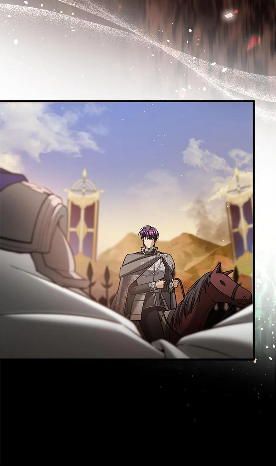 Your God Sent You Chapter 73 page 84 - 