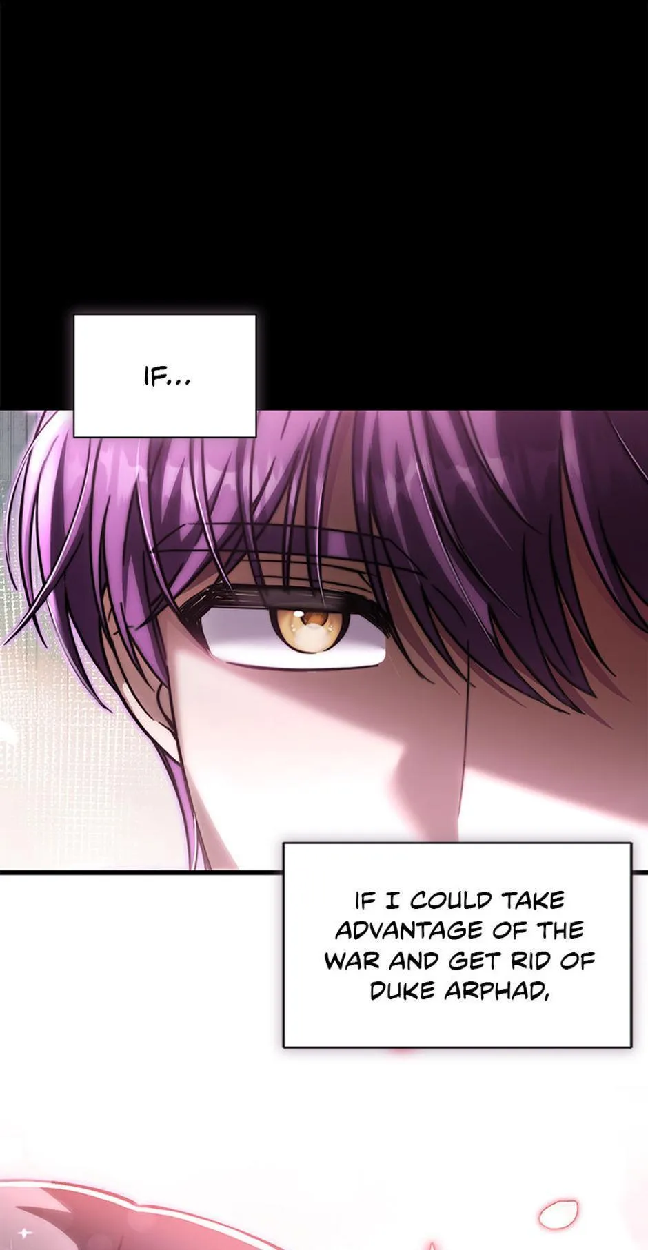 Your God Sent You Chapter 73 page 85 - 