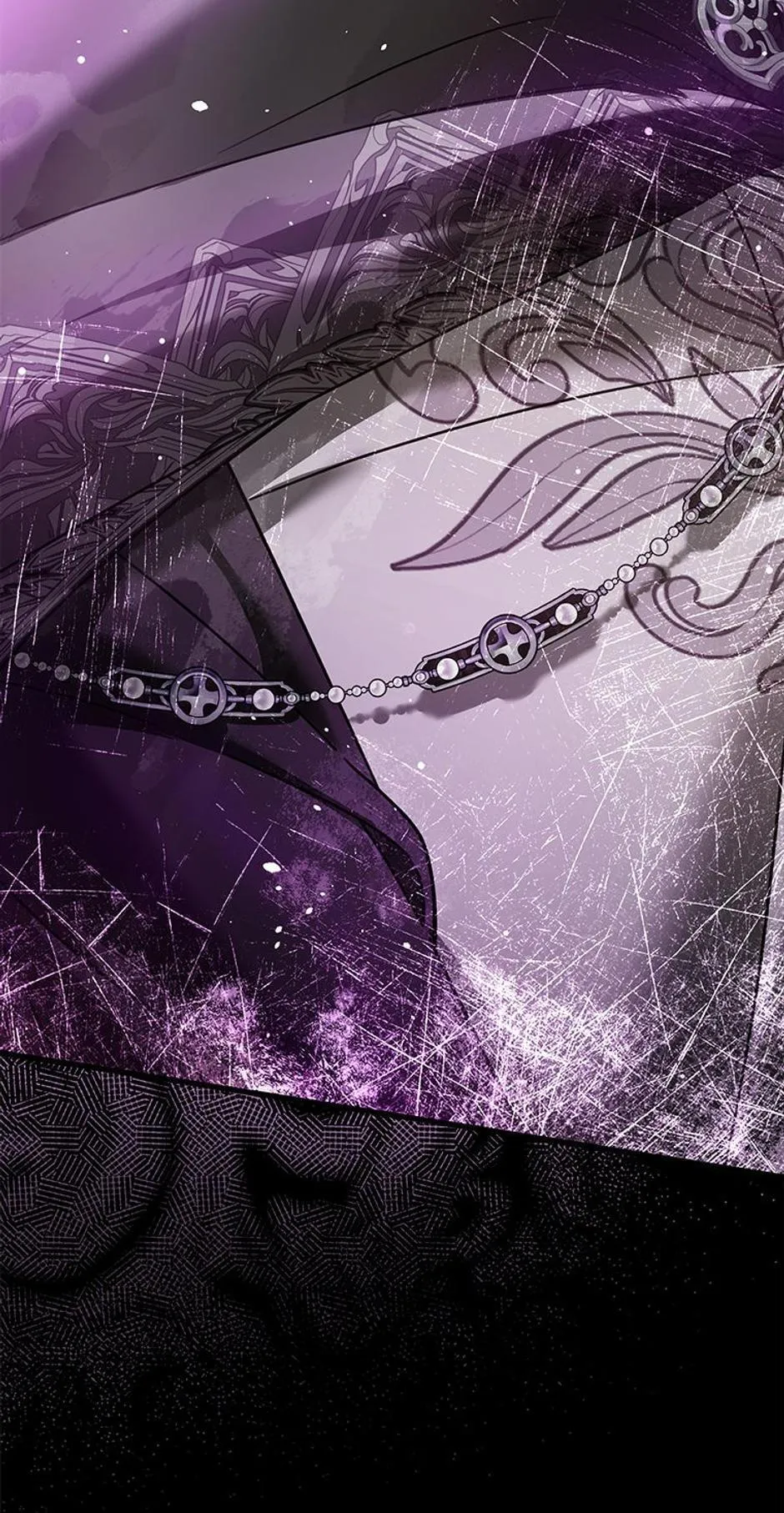 Your God Sent You Chapter 73 page 89 - 