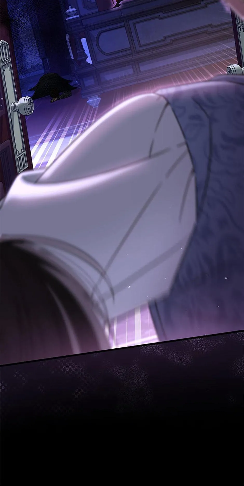 Your God Sent You Chapter 73 page 10 - 