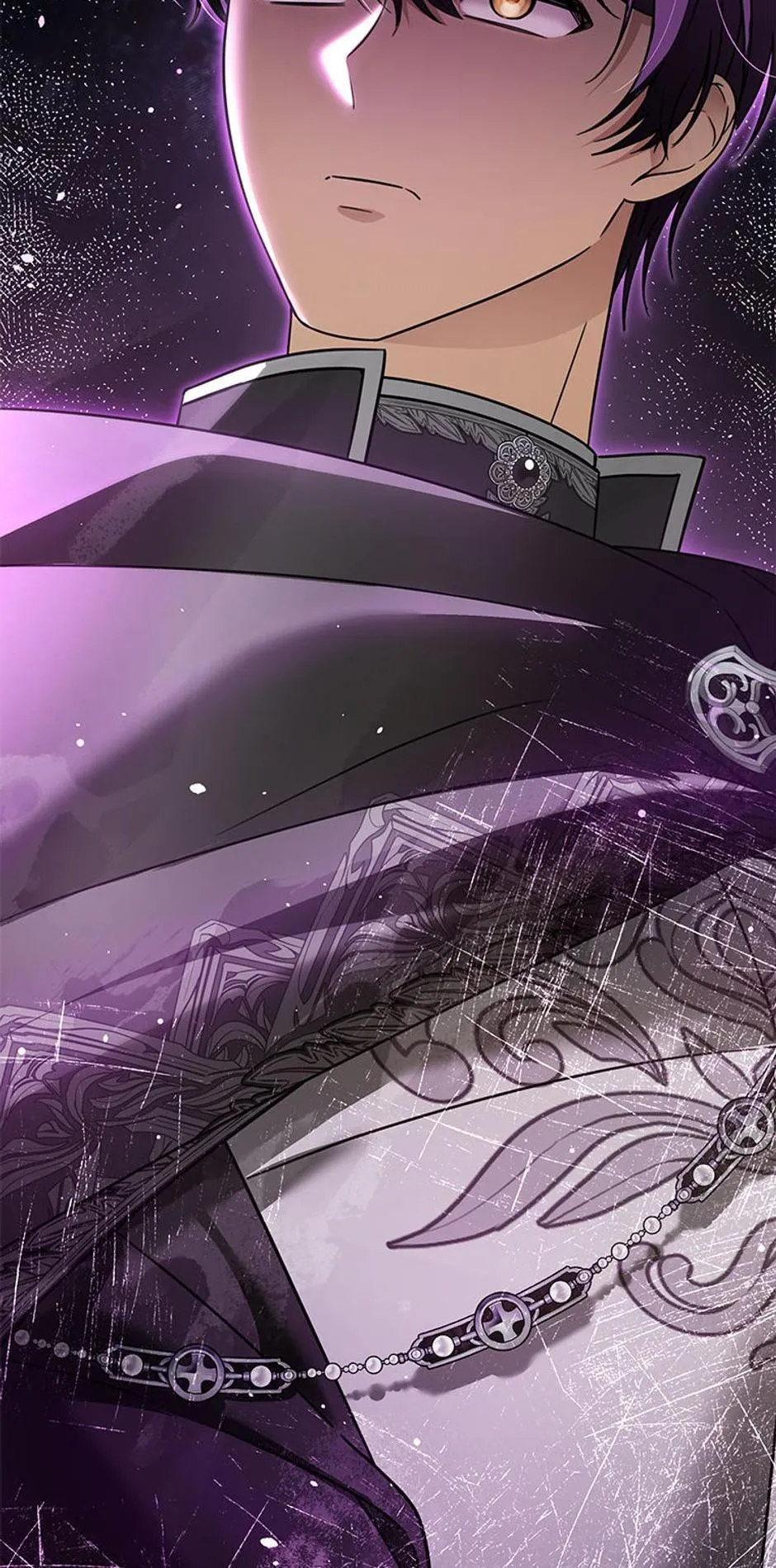 Your God Sent You Chapter 74 page 2 - 