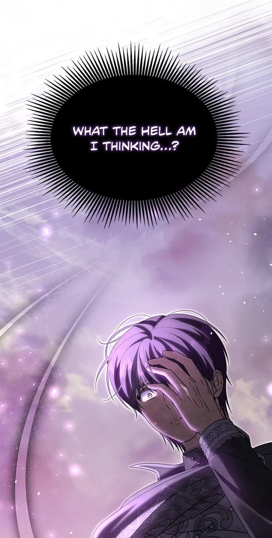Your God Sent You Chapter 74 page 11 - 