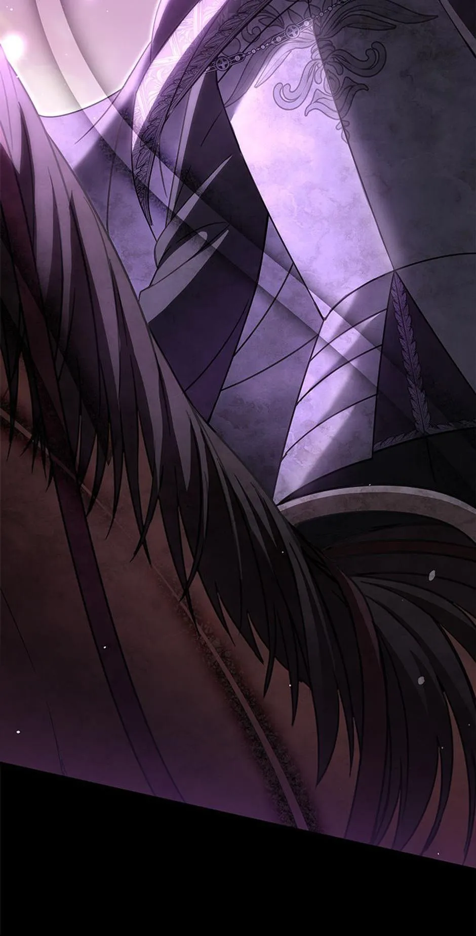 Your God Sent You Chapter 74 page 12 - 