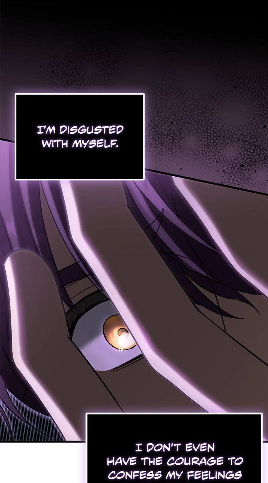 Your God Sent You Chapter 74 page 13 - 