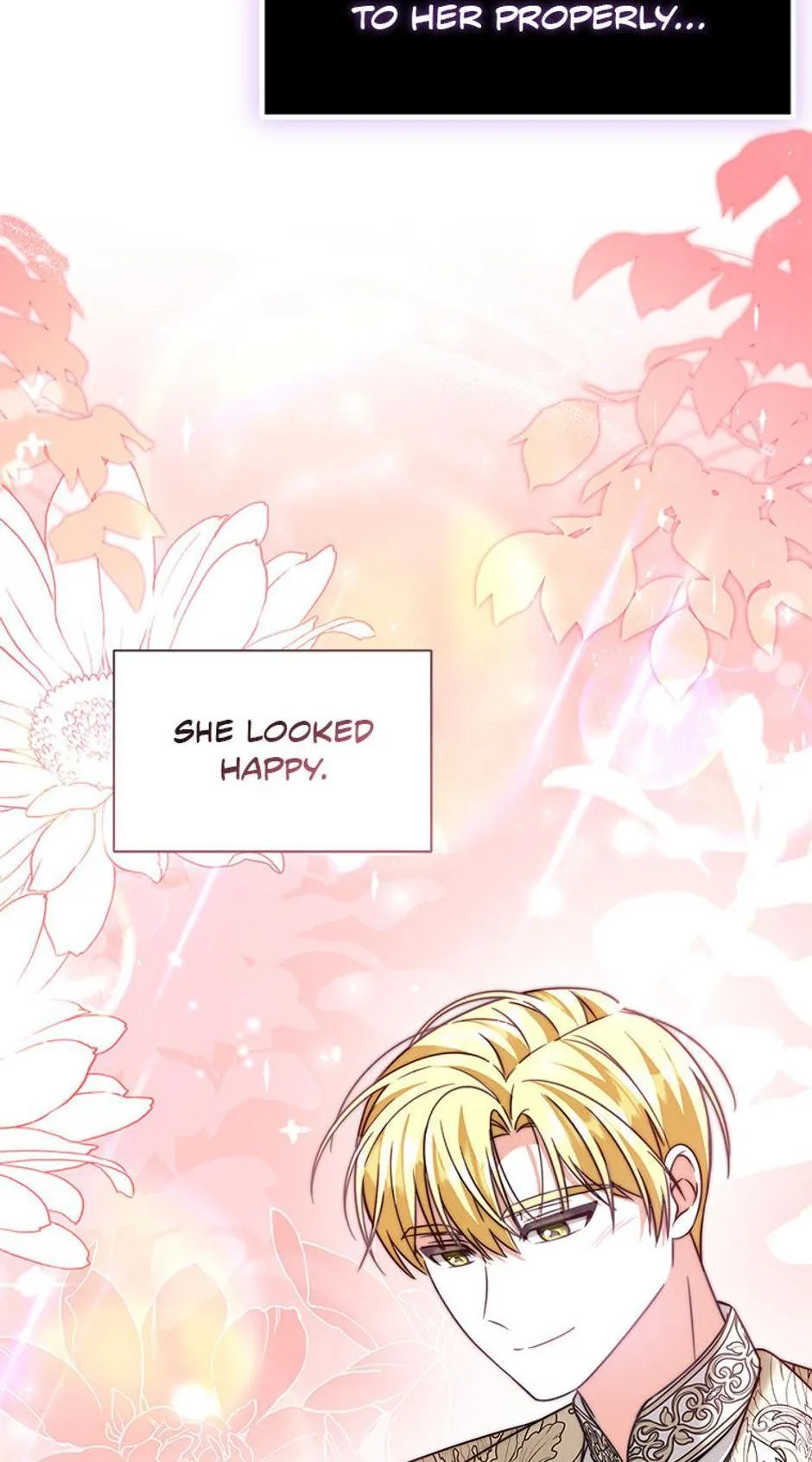 Your God Sent You Chapter 74 page 14 - 