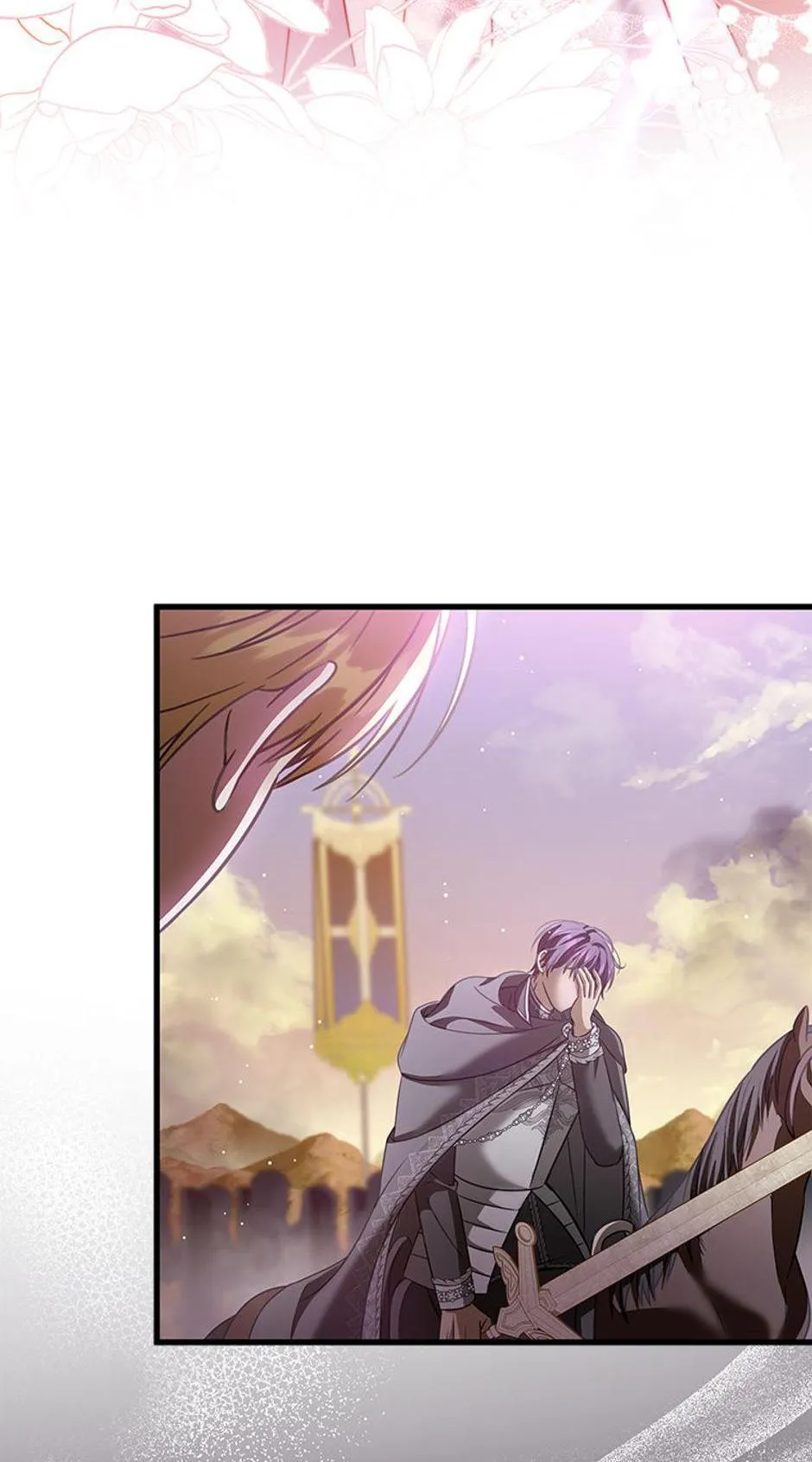 Your God Sent You Chapter 74 page 16 - 