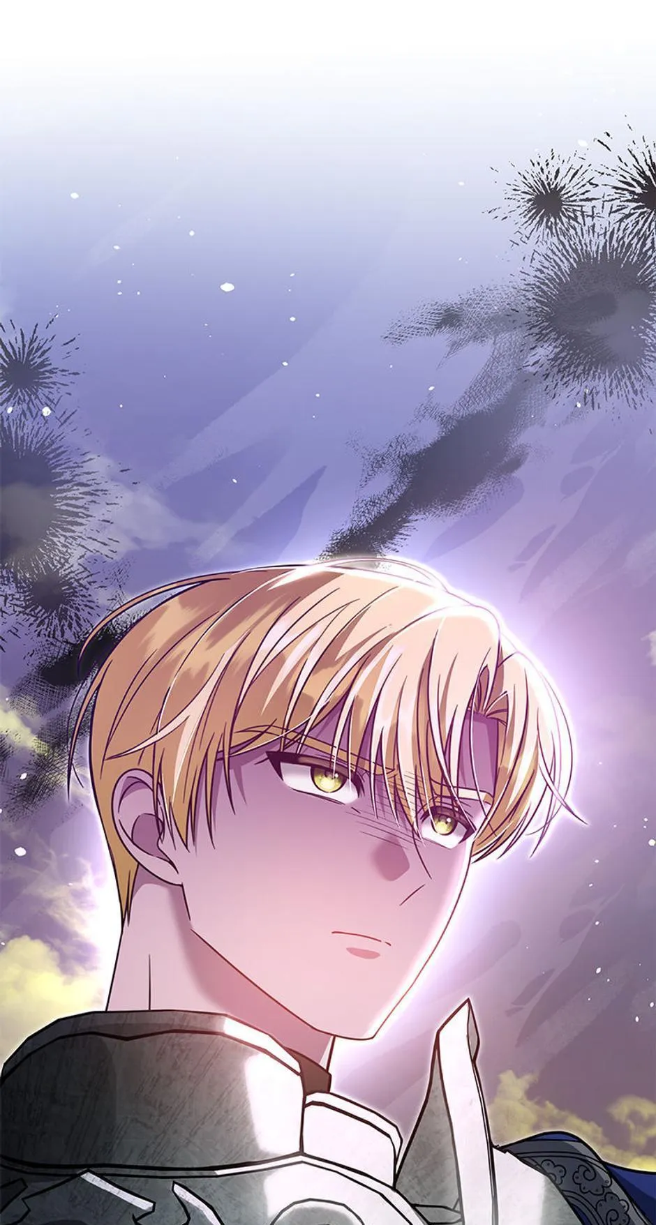 Your God Sent You Chapter 74 page 18 - 