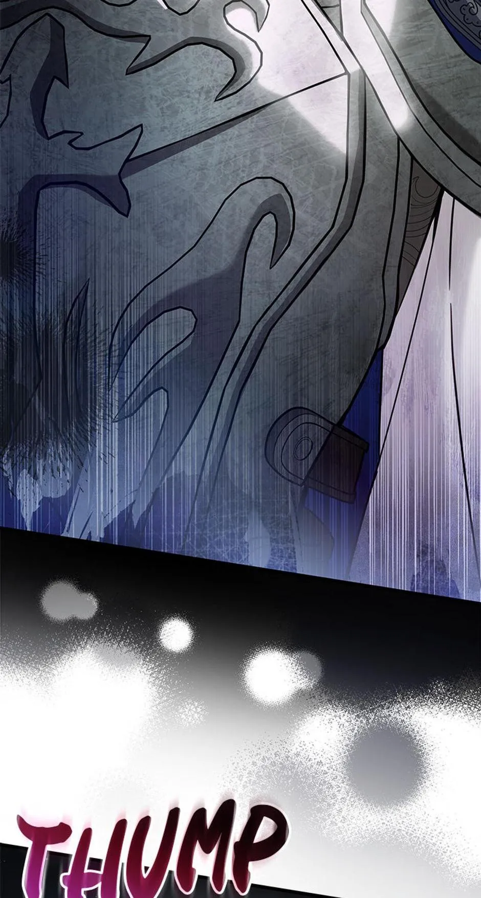 Your God Sent You Chapter 74 page 19 - 