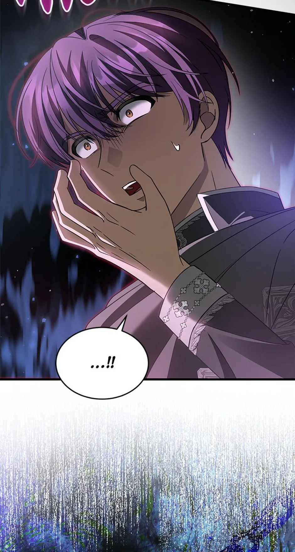 Your God Sent You Chapter 74 page 20 - 