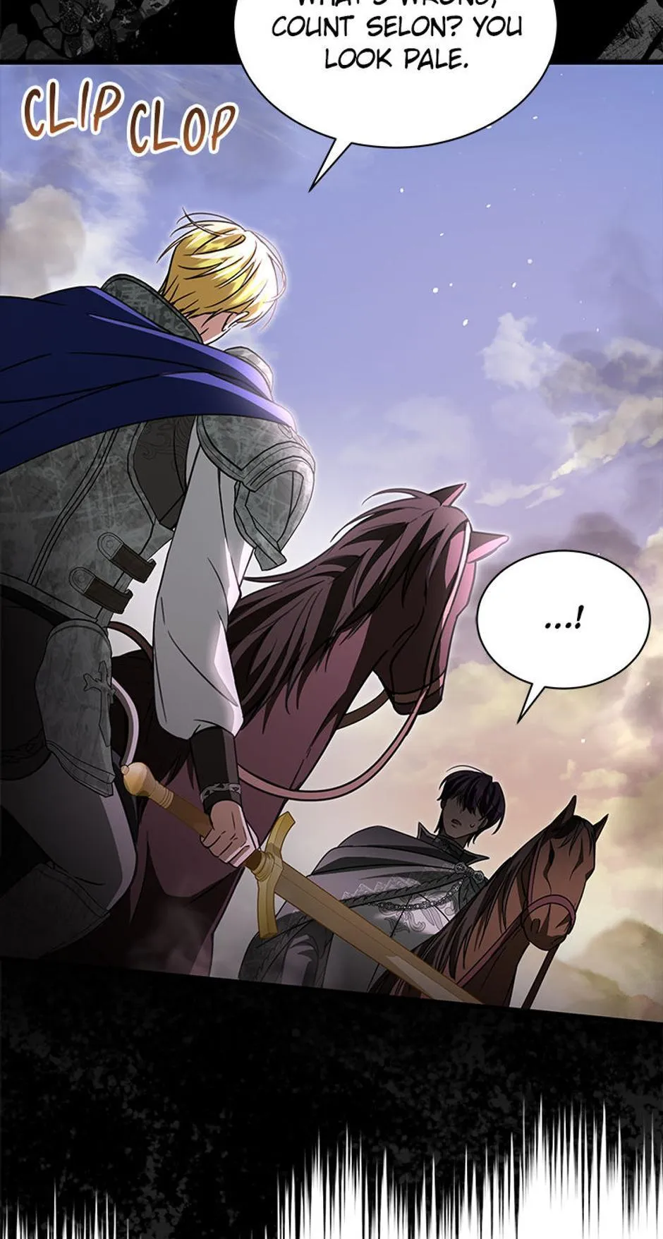 Your God Sent You Chapter 74 page 22 - 