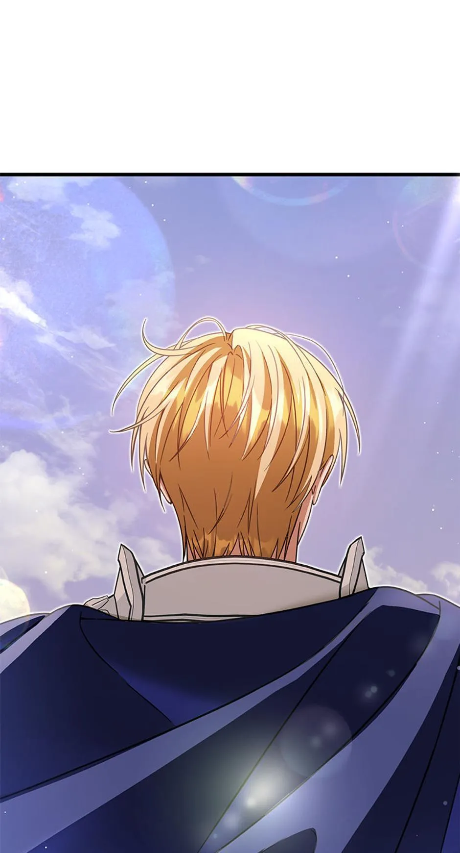 Your God Sent You Chapter 74 page 24 - 