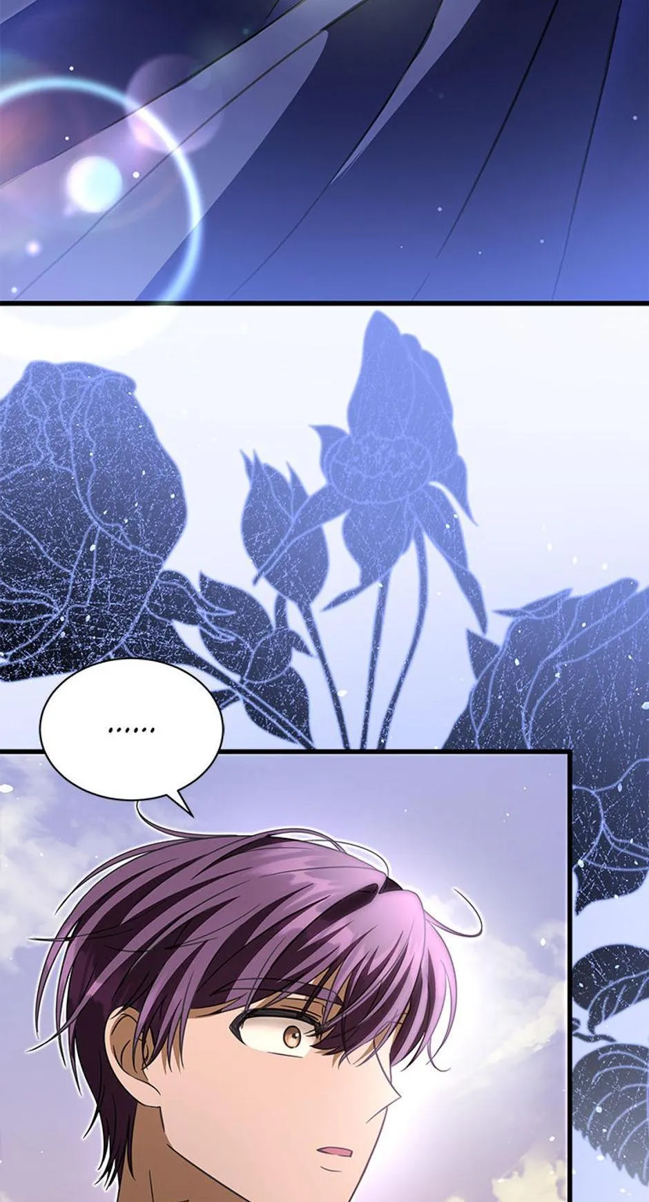 Your God Sent You Chapter 74 page 25 - 